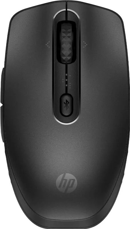 Maus HP 690 Qi-Charging, pa kabllo, i zi