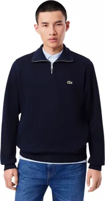 Duks për meshkuj Lacoste SH1927-00, i kaltër [Madhësia: S]
