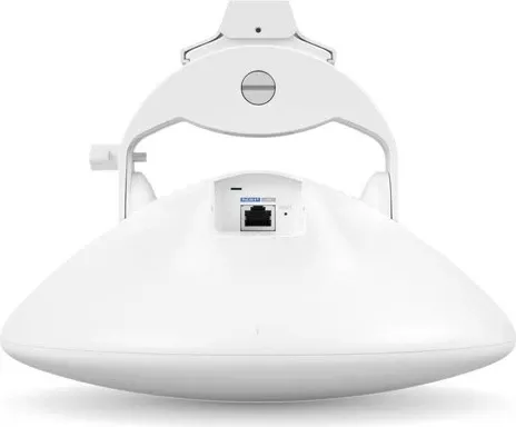 Pajisje rrjeti Ubiquiti UISP Wave Nano, e bardhë
