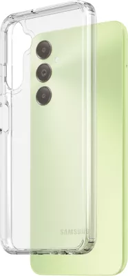 Mbështjellës PanzerGlass për Samsung Galaxy A05s, transparent