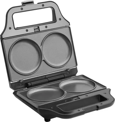Toaster 4-në-1 Concept SV3055, i zi
