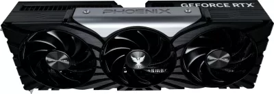 Kartë grafike Gainward GeForce RTX 5070 Phoenix, 12 GB, GDDR7, PCI Express 5.0