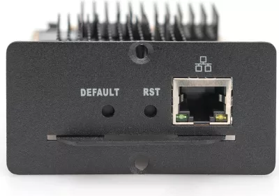Modul IP për KVM Switch Digitus Professional