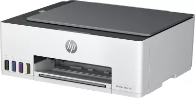 Printer HP Smart Tank 580, All-in-One, Gri