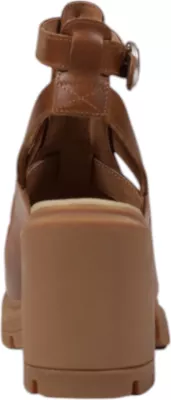 Sandale për femra Timberland Fisherman TB0A6454EM6, bezhë [Ngjyra: 41]