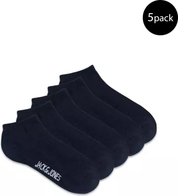 Çorape të shkurta për meshkuj Jack & Jones DONGO, të kaltra