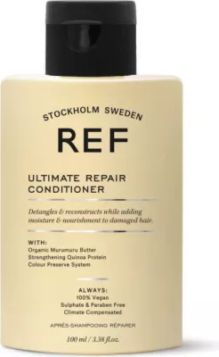 Balsam për flokë REF Ultimate Repair, 100 ml