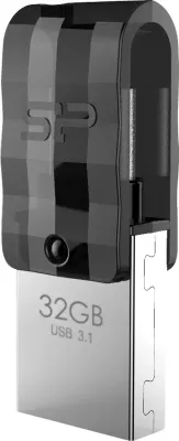 USB flash drive Silicon Power, 32 GB