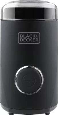Mulli kafeje Black&Decker BXCG150E 150 W 60 g, e zezë