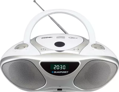 Lexues CD Blaupunkt 