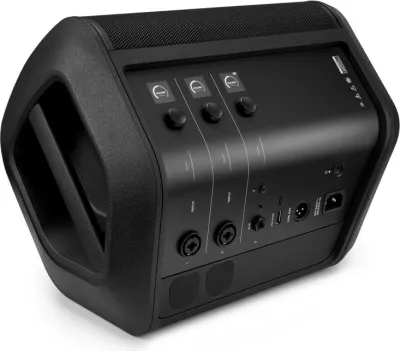 Altoparlant portativ Bose S1 Pro+, stereo, i zi