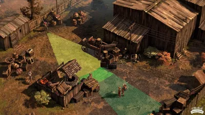 Lojë për Xbox One THQ Nordic Desperados III