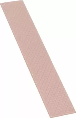 Pad termik Thermal Grizzly Minus Pad 8 TG-MP8-120-20-15-1R 120 x 20 mm 1.5 mm, rozë, 1 copë