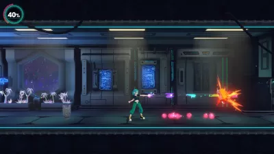 Lojë Nintendo Switch Atari Yars Rising, PEGI 12