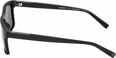 Syze dielli për meshkuj Timberland TB00006 02D, të zeza [Madhësia: 58]
