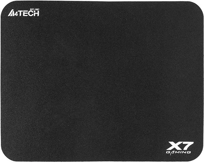 Maus për lojëra A4-Tech X-Game X-7120, me kabëll, zi