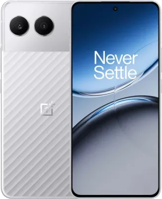 Celular OnePlus Nord 4 5G DS, 16/512GB, Argjendtë