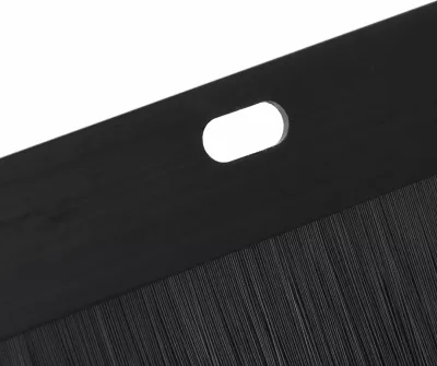 Panel brush Lanberg AK-1102-B, e zezë