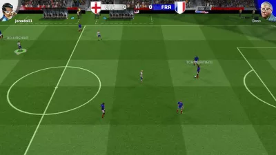 Lojë PC Tower Studios Sociable Soccer 2025, DVD-ROM/Steam, PEGI 3