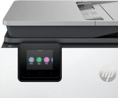 Printer multifunksional All-in-One, HP OfficeJet Pro 8122e (405U3B#629), inkjet, 12–13 ppm, i ngjyrë