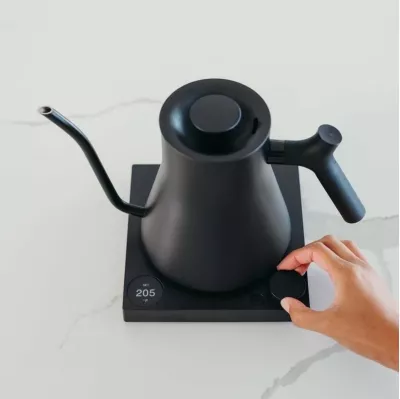 Çajnik elektrik Fellow Stagg EKG PRO, 0.9L, i zi