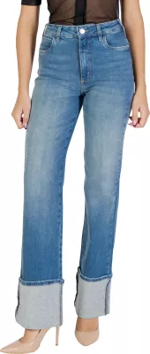 Xhinse për femra Colcci 002.01.90140, denim