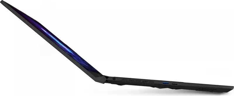 Laptop MSI Katana A17 AI B8VF-1004XPL, AMD Ryzen™ 7 8845HS, 16 GB RAM, 1 TB SSD, NVIDIA RTX 4060, E zezë