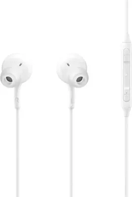 Kufje Samsung EO-IC100BW USB-C Bardhë