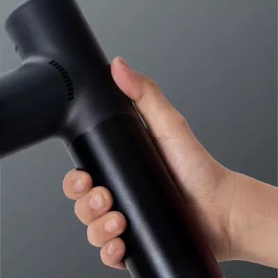 Makinë elektrike pa kabllo për lustruar Baseus CRDLQ-B01, 4000mAh, 30W, e zezë