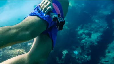 Kamerë aksioni GoPro HERO12 Black, 5K Ultra HD, 27MP, Wi-Fi, Bluetooth, e zezë