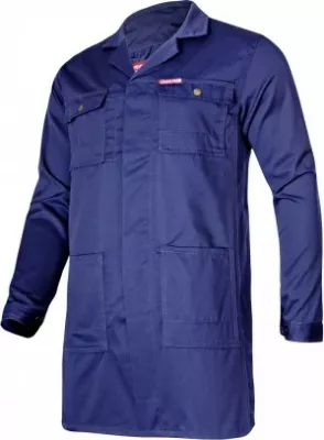 Haljë mbrojtëse pune LAHTI PRO L4160104 260 g/m², XL, blu