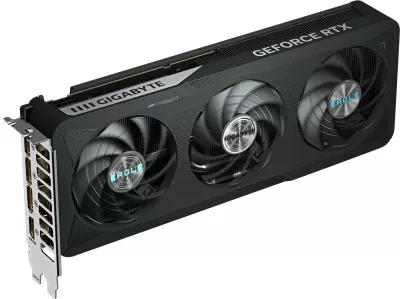 Kartelë grafike Gigabyte RTX 5060 EAGLE Max OC 8GB GDDR7