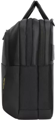 Çantë laptopi Targus CityGear, 14 inç, e zezë