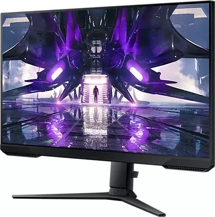 Monitor Samsung G30A, 27", Full HD, LED, 1 ms, i zi