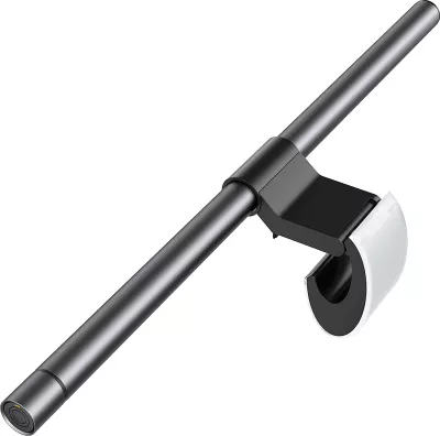 Llambë ekrani Elesense Choetech E1132, LED, 7W, 0.5m, USB-A, Gri