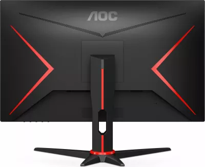Monitor AOC G2 27G2SPAE/BK, 27", Full HD, LED, 1 ms, i zi, i kuq