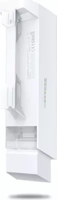 Access point TP-Link CPE210, 2.4 GHz, 300 Mbit/s, i bardhë