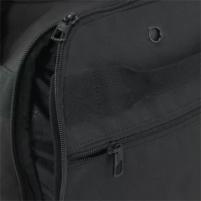 Çantë sportive e vogël Puma Challenger Duffel S, e zezë