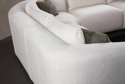Këndare Atelier del Sofa, Sofia (Chl L + 1R), kafe dhe e bardhë