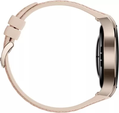 Smartwatch Huawei Watch 5 42mm, rrip bezhë