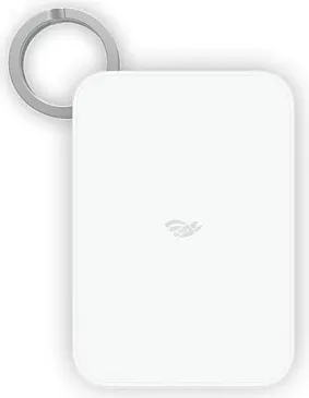 Analizues spektri WiFi Ubiquiti UISP WM-W, 32.4 mW, i bardhë