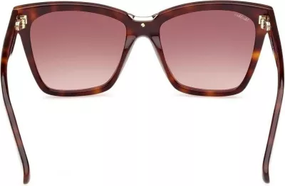 Syze dielli për femra Max Mara SPARK3 MM0089 52F, Havana [Madhësia: 55]
