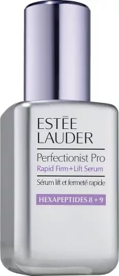 Serum për fytyrë Estée Lauder Perfectionist Pro Rapid Firm + Lift për femra, 50ml