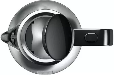 Çajnik elektrik Braun WK 1500, 1.7L, 2200W, inox, i zi