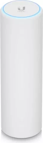 Access point Ubiquiti U6-Mesh, 4800 Mbit/s, 2.4 - 5 GHz, i bardhë