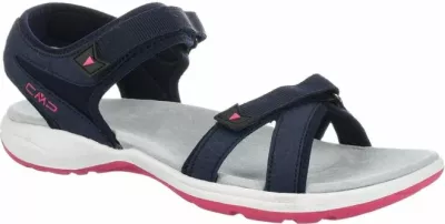 Sandale për femra CMP, navy blue [Madhësia: 37]