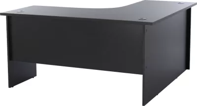 Kënd profesional për zyre 150x150Χ75 FH2019.02 Wenge