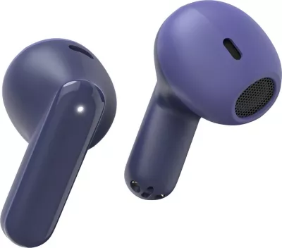 Kufje Hama True Wireless Freedom Light II, Bluetooth 5.3, ngjyrë kaltër