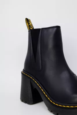 Çizme për femra Dr. Martens Spence Sendal 26440001, të zeza [Madhësia: 40]