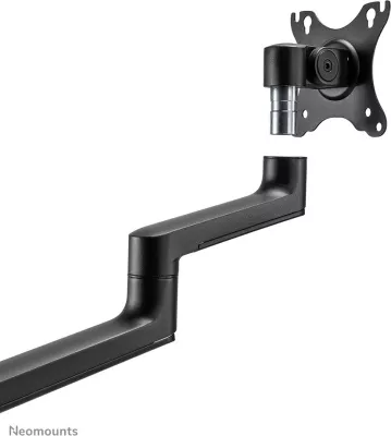 Mbajtës tavoline Newstar DS60-425BL2 për ekrane 17-27", i zi